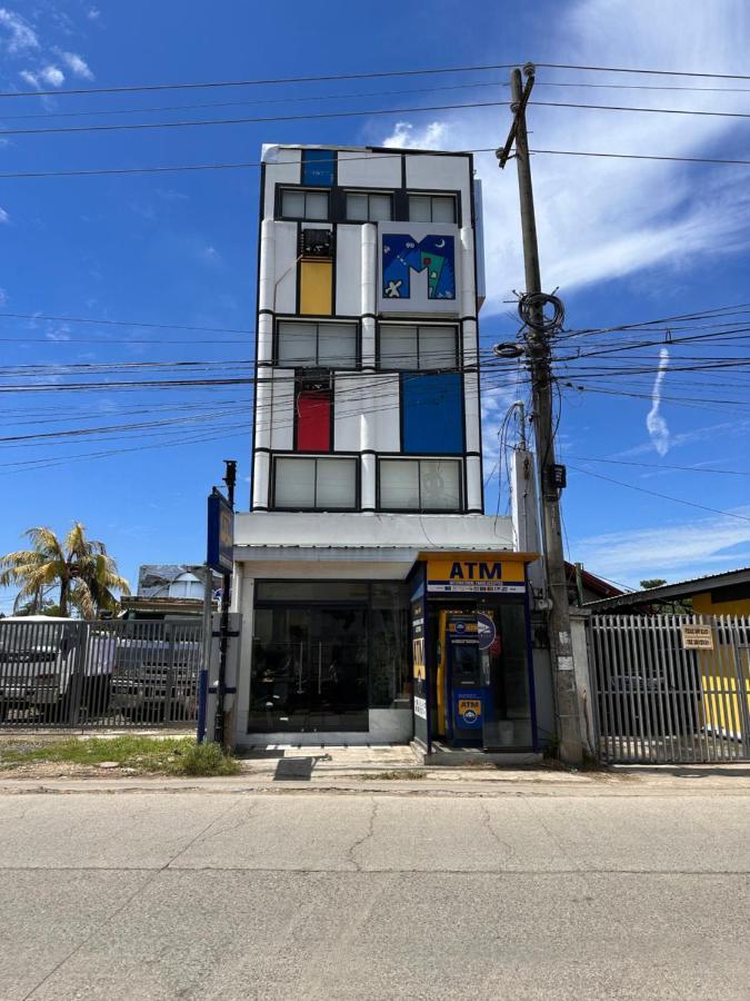 Murals Mactan Lapu-Lapu City Kültér fotó