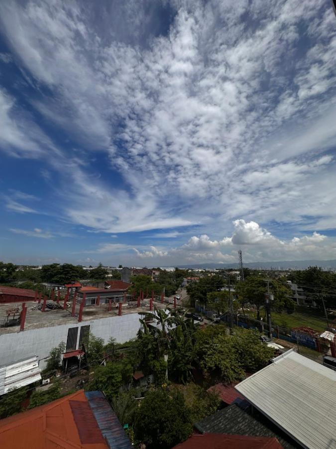 Murals Mactan Lapu-Lapu City Kültér fotó